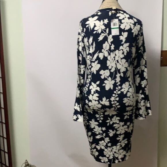 NWT MICHAEL MICHAEL KORS BODYCON DRESS SIZ… - Picture 4 of 8